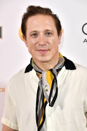 Timo Jacobs bei der 65. Verleihung vom Ernst-Lubitsch-Preis 2023 in der Astor Film Lounge. Berlin, 14.06.2023