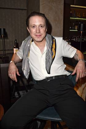 Timo Jacobs bei der 65. Verleihung vom Ernst-Lubitsch-Preis 2023 in der Astor Film Lounge. Berlin, 14.06.2023