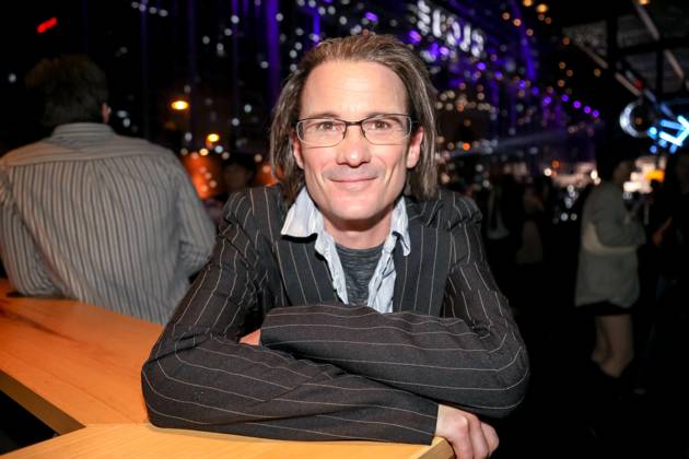 RECORD DATE NOT STATED 15.06.2023, Globe Wien, Österreichischer Filmpreis 2023, Verleihungsgala d. Akademie des Österreichischen Films im Bild: Stefan Altenhofer, Österreichischer Filmpreis 2023