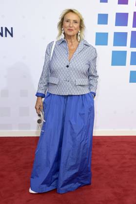 Diana Körner bei der Bertelsmann Party 2023 in der Bertelsmann Repräsentanz Unter den Linden. Berlin, 15.06.2023