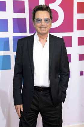 Jean-Michel Jarre bei der Bertelsmann Party 2023 in der Bertelsmann Repräsentanz Unter den Linden. Berlin, 15.06.2023
