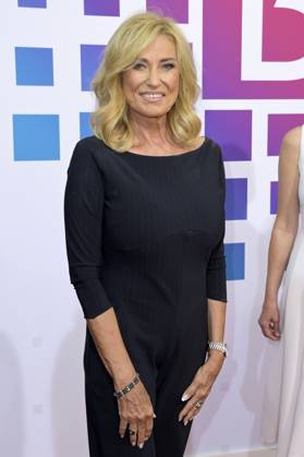 Dagmar Wöhrl bei der Bertelsmann Party 2023 in der Bertelsmann Repräsentanz Unter den Linden. Berlin, 15.06.2023