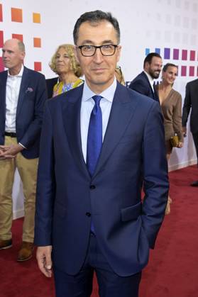 Cem Özdemir bei der Bertelsmann Party 2023 in der Bertelsmann Repräsentanz Unter den Linden. Berlin, 15.06.2023