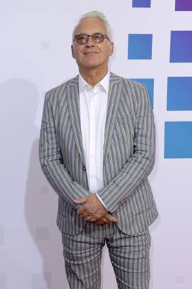 Christoph M. Ohrt bei der Bertelsmann Party 2023 in der Bertelsmann Repräsentanz Unter den Linden. Berlin, 15.06.2023