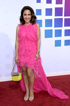 Nina Moghaddam bei der Bertelsmann Party 2023 in der Bertelsmann Repräsentanz Unter den Linden. Berlin, 15.06.2023