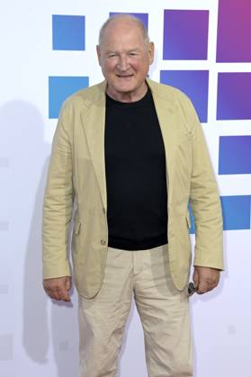 Burghart Klaußner bei der Bertelsmann Party 2023 in der Bertelsmann Repräsentanz Unter den Linden. Berlin, 15.06.2023