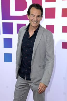 Hans-Werner Meyer bei der Bertelsmann Party 2023 in der Bertelsmann Repräsentanz Unter den Linden. Berlin, 15.06.2023
