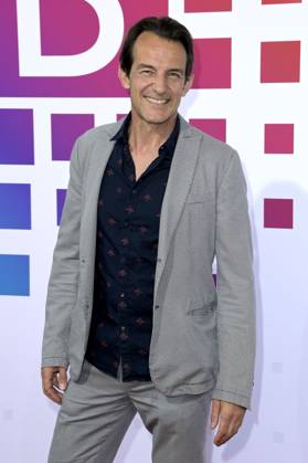 Hans-Werner Meyer bei der Bertelsmann Party 2023 in der Bertelsmann Repräsentanz Unter den Linden. Berlin, 15.06.2023
