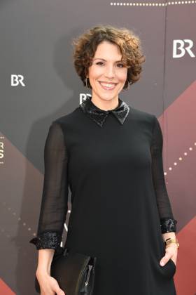 Eva-Maria Reichert Verleihung des Bayerischen Filmpreis 22 Ehrung, Auszeichnung, Preis Prinzregenten Theater München 16. Juni 2023