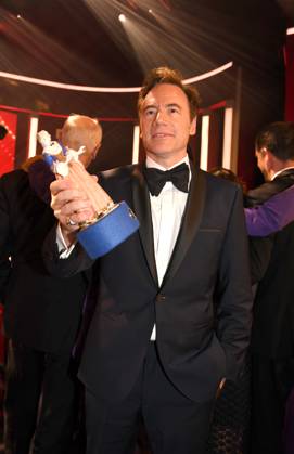 Michael Bully Herbig Verleihung des Bayerischen Filmpreis 22 Ehrung, Preis, Auszeichnung Party München 16. Juni 2023