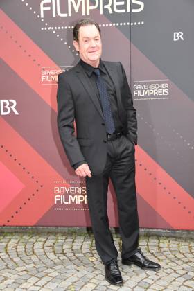 Jürgen Tonkel Verleihung des Bayerischen Filmpreis 22 Ehrung, Auszeichnung, Preis Prinzregenten Theater München 16. Juni 2023