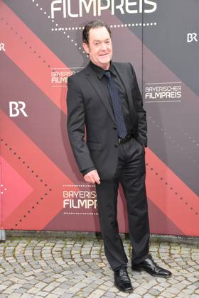 Jürgen Tonkel Verleihung des Bayerischen Filmpreis 22 Ehrung, Auszeichnung, Preis Prinzregenten Theater München 16. Juni 2023