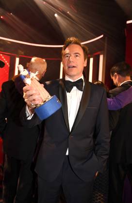 Michael Bully Herbig Verleihung des Bayerischen Filmpreis 22 Ehrung, Preis, Auszeichnung Party München 16. Juni 2023