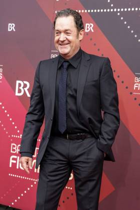 Jürgen Tonkel bei der Verleihung des 44. Bayerischen Filmpreises 2022 im Prinzregententheater. München, 16.06.2023