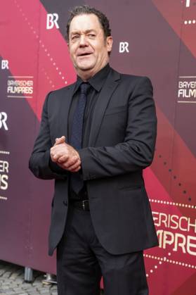 Jürgen Tonkel bei der Verleihung des 44. Bayerischen Filmpreises 2022 im Prinzregententheater. München, 16.06.2023