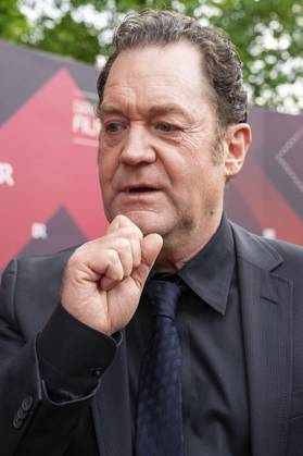 Jürgen Tonkel bei der Verleihung des 44. Bayerischen Filmpreises 2022 im Prinzregententheater. München, 16.06.2023