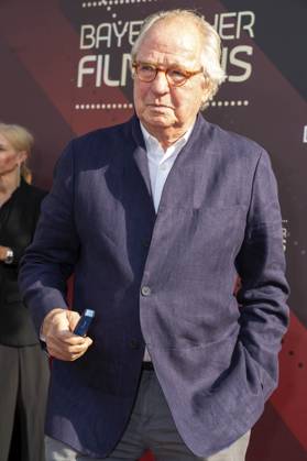 Friedrich von Thun bei der Verleihung des 44. Bayerischen Filmpreises 2022 im Prinzregententheater. München, 16.06.2023