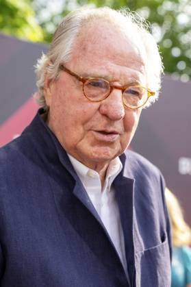 Friedrich von Thun bei der Verleihung des 44. Bayerischen Filmpreises 2022 im Prinzregententheater. München, 16.06.2023