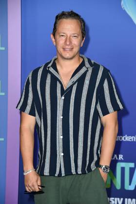 Trystan Puetter bei der Deutschlandpremiere von ELEMENTAL im Kino in der Kulturbrauerei am 18.06.2023