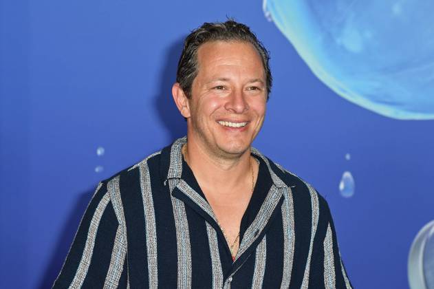 Trystan Puetter bei der Deutschlandpremiere von ELEMENTAL im Kino in der Kulturbrauerei am 18.06.2023