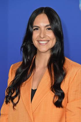 Jessica Jess Schöne bei der Deutschlandpremiere von ELEMENTAL im Kino in der Kulturbrauerei am 18.06.2023
