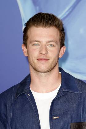 Jannis Niewoehner bei der Elemental (Disney) Kino Premiere am 18.06.2023 in Berlin Disneys Elemental Filmpremiere in Berlin