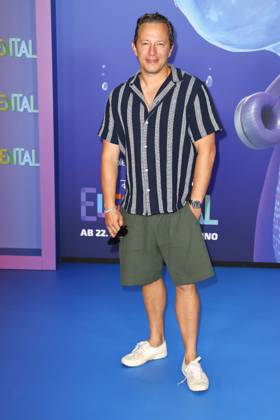 Trystan Puetter bei der Elemental (Disney) Kino Premiere am 18.06.2023 in Berlin Disneys Elemental Filmpremiere in Berlin