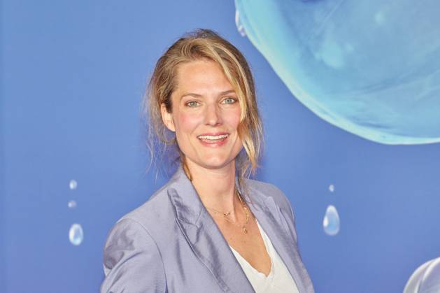 Marie Burchard - Deutschlandpremiere von ELEMENTAL im Kino der Kulturbrauerei in Berlin am 18.06.2023. Deutschlandpremiere - ELEMENTAL