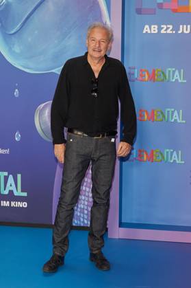 Leander Hausmann - Deutschlandpremiere von ELEMENTAL im Kino der Kulturbrauerei in Berlin am 18.06.2023. Deutschlandpremiere - ELEMENTAL