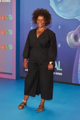 Denise M Baye - Deutschlandpremiere von ELEMENTAL im Kino der Kulturbrauerei in Berlin am 18.06.2023. Deutschlandpremiere - ELEMENTAL
