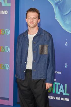 Jannis Niewoehner - Deutschlandpremiere von ELEMENTAL im Kino der Kulturbrauerei in Berlin am 18.06.2023. Deutschlandpremiere - ELEMENTAL