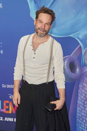 Wanja Mues - Deutschlandpremiere von ELEMENTAL im Kino der Kulturbrauerei in Berlin am 18.06.2023. Deutschlandpremiere - ELEMENTAL