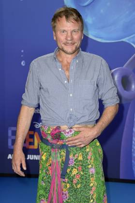 Oli Bigalke bei der Premiere des Kinofilms Elemental im Kino in der KulturBrauerei. Berlin, 18.06.2023