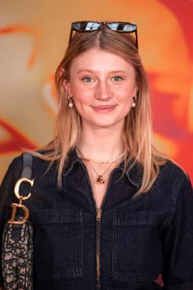 Entertainment Bilder des Tages Kino Premiere - Elemental Trixi Giese bei der Deutschlandpremiere von Elemental im Kino in der Kulturbrauerei am 18.06.2023 in Berlin. Copyright: xEventpressxKochanx