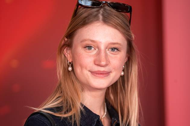 Kino Premiere - Elemental Trixi Giese bei der Deutschlandpremiere von Elemental im Kino in der Kulturbrauerei am 18.06.2023 in Berlin. Copyright: xEventpressxKochanx