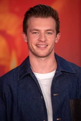 Kino Premiere - Elemental Jannis Niewoehner bei der Deutschlandpremiere von Elemental im Kino in der Kulturbrauerei am 18.06.2023 in Berlin. Copyright: xEventpressxKochanx