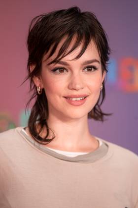 Kino Premiere - Elemental Emilia Schuele bei der Deutschlandpremiere von Elemental im Kino in der Kulturbrauerei am 18.06.2023 in Berlin. Copyright: xEventpressxKochanx