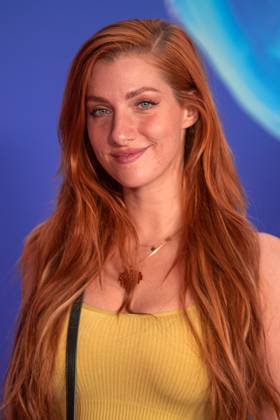Kino Premiere - Elemental Lara Loft (Lara Trautmann) bei der Deutschlandpremiere von Elemental im Kino in der Kulturbrauerei am 18.06.2023 in Berlin. Copyright: xEventpressxKochanx