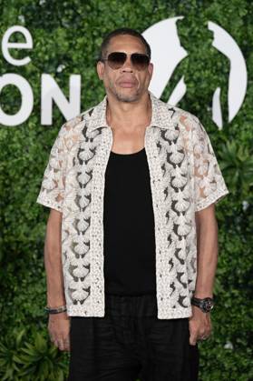 62nd Monte Carlo TV Festival - JoeyStarr photocall - Monaco JoeyStarr attends the JoeyStarr photocall during the 62nd Monte Carlo TV Festival on June 20, 2023 in Monte-Carlo, Monaco. Photo by David Niviere ABACAPRESS.COM MONTE-CARLO Monaco  Copyright: xNivierexDavid ABACAPRESS.COMx 857595_004 NivierexDavid ABACAPRESS.COMx 857595_004