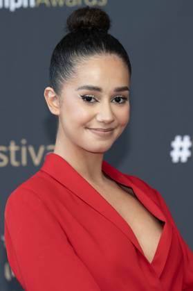 62nd Monte Carlo TV Festival - Award Ceremony - Monaco Lena Situations attends the Golden Nymphs Award Ceremony during the 62nd Monte Carlo TV Festival on June 20, 2023 in Monte-Carlo, Monaco. Photo by David Niviere ABACAPRESS.COM MONTE-CARLO Monaco  Copyright: xNivierexDavid ABACAPRESS.COMx 857686_014 NivierexDavid ABACAPRESS.COMx 857686_014