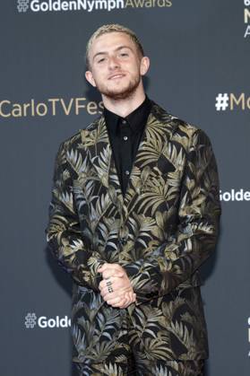 62nd Monte Carlo TV Festival - Award Ceremony - Monaco Michou attends the Golden Nymphs Award Ceremony during the 62nd Monte Carlo TV Festival on June 20, 2023 in Monte-Carlo, Monaco. Photo by David Niviere ABACAPRESS.COM MONTE-CARLO Monaco  Copyright: xNivierexDavid ABACAPRESS.COMx 857686_081 NivierexDavid ABACAPRESS.COMx 857686_081