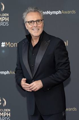 62nd Monte Carlo TV Festival - Award Ceremony - Monaco Gilbert Melki attends the Golden Nymphs Award Ceremony during the 62nd Monte Carlo TV Festival on June 20, 2023 in Monte-Carlo, Monaco. Photo by David Niviere ABACAPRESS.COM MONTE-CARLO Monaco  Copyright: xNivierexDavid ABACAPRESS.COMx 857686_159 NivierexDavid ABACAPRESS.COMx 857686_159