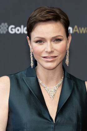 NO TABLOIDS: 62nd Monte Carlo TV Festival - Award Ceremony - Monaco NO TABLOIDS: Princess Charlene of Monaco attends the Golden Nymphs Award Ceremony during the 62nd Monte Carlo TV Festival on June 20, 2023 in Monte-Carlo, Monaco. Photo by David Niviere ABACAPRESS.COM MONTE-CARLO Monaco  Copyright: xNivierexDavid ABACAPRESS.COMx 857689_047 NivierexDavid ABACAPRESS.COMx 857689_047