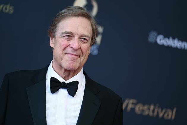 62eme Festival de television de Monte Carlo 2023 - Ceremonie de cloture - John Goodman 293707 2023-06-20  Copyright: xLionelxGuericolas MPPx STAR_293707_109