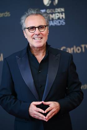 62eme Festival de television de Monte Carlo 2023 - Ceremonie de cloture - Gilbert Melki 293707 2023-06-20  Copyright: xLionelxGuericolas MPPx STAR_293707_116