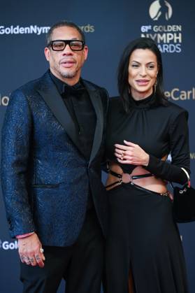 62eme Festival de television de Monte Carlo 2023 - Ceremonie de cloture - 293707 2023-06-20 JoeyStarr ( NTM Joey Starr )  Copyright: xLionelxGuericolas MPPx STAR_293707_124