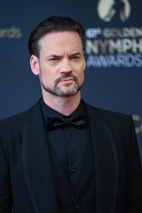 62eme Festival de television de Monte Carlo 2023 - Ceremonie de cloture - Shane West 293707 2023-06-20  Copyright: xLionelxGuericolas MPPx STAR_293707_142