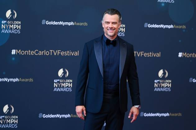 62eme Festival de television de Monte Carlo 2023 - Ceremonie de cloture - 293707 2023-06-20  Copyright: xLionelxGuericolas MPPx STAR_293707_177
