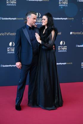 62eme Festival de television de Monte Carlo 2023 - Ceremonie de cloture - 293707 2023-06-20  Copyright: xLionelxGuericolas MPPx STAR_293707_182