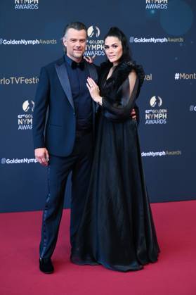 62eme Festival de television de Monte Carlo 2023 - Ceremonie de cloture - 293707 2023-06-20  Copyright: xLionelxGuericolas MPPx STAR_293707_184